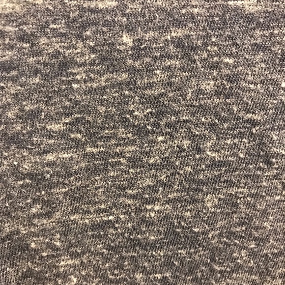 James Perse Boatneck Pocket Shirt 2 navy blue - Picture 5 of 9